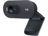 купить Веб-камера Logitech HD WebCam C505e 960-001372 в Алматы фото 2