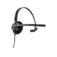 купить Наушники Poly EncorePro 510 Monaural Headset + Quick Disconnect (783Q2AA#АВВ) в Алматы фото 2