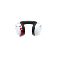 купить Наушники-гарнитура игровые HyperX 7G8F2AA Cloud Mini Wireless белый в Алматы фото 3
