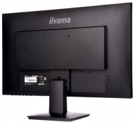 купить Монитор жидкокристаллический Iiyama LCD 23.8" 16:9 1920х1080(FHD) IPS, nonGLARE, 250cd в Алматы фото 3