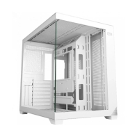 Купить Корпус PCCooler C3T700 WH ATX/mATX/ITX USB-C USB3.0 USB2.0 White Алматы
