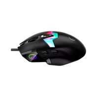 купить Мышь Lorgar MSP80 Black LRG-MSP80-BK (Игровая, Проводная) в Алматы фото 2