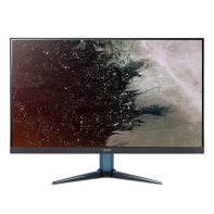 купить Монитор Acer Nitro VG272UPbmiipx (UM.HV2EE.P01) в Алматы фото 1