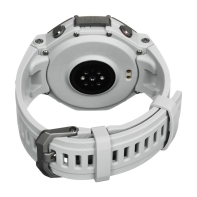 купить Смарт часы Amazfit T-Rex 3 A2323 Haze Gray в Алматы фото 3