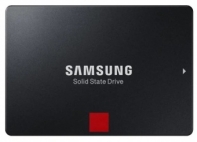 купить Твердотельный накопитель 512GB SSD Samsung 860 PRO  в Алматы фото 2