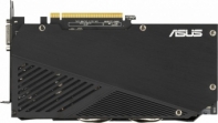 купить Видеокарта ASUS GeForce RTX2060 6GB DDR6 192-bit14000MHz DVI-Dx1 DUAL-RTX2060-6G EVO в Алматы фото 2