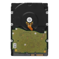 купить Жесткий диск повышенной надежности HDD 8Tb WD ULTRASTAR DC HС320 256MB 7200RPM SATA3 3,5* HUS728T8TALE6L4 0B36404. в Алматы фото 2