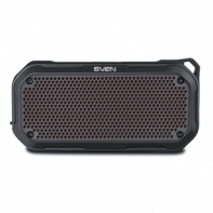 купить SVEN PS-240, black (12W, Bluetooth, TWS, Waterproof (IPx7), microSD, carbine, 2000mA*h) в Алматы фото 3