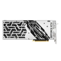 купить Видеокарта PALIT RTX4070Ti GAMINGPRO OC 12GB (NED407TT19K9-1043A) в Алматы фото 2