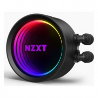купить Жидкостная система охлаждения NZXT Kraken X73 RGB (RL-KRX73-R1) 360mm AIO Liquid Cooler with Aer RGB в Алматы фото 3