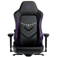 купить Игровое кресло Noblechairs HERO Black Panther Edition (NBL-HRO-PU-BPE) в Алматы фото 2