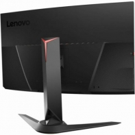 купить Монитор Lenovo Y27f-10 27** 65BFGAC1EU 16:9 1920х1080(FHD) VA, nonGLARE, 144Hz, 300cd/m2, H178&deg;/V178&deg;, 3000:1, 16.7M, 4ms, HDMI, DP, USB-Hub, Height adj, Tilt, Curved, 3Y, Black в Алматы фото 4