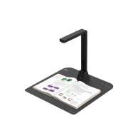 купить Сканер Canon Настольный сканер IRIScan Desk 5 Pro с камерой (3853V999) в Алматы фото 1