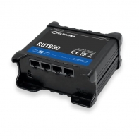купить Маршрутизатор TELTONIKA RUT950  LTE (RUT950U022C0) в Алматы фото 2