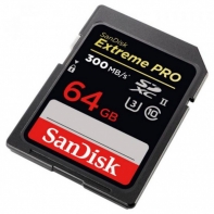 купить Карта памяти SANDISK EXTREME PRO  в Алматы фото 1