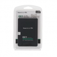 купить Твердотельный накопитель TeamGroup GX1, 960Gb SATA в Алматы фото 1
