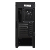 купить Компьютерный корпус Zalman Z8, MidT,E-ATX, 1xUSB2.0,2xUSB3.0, 4x120RGB, TG (side panel), without PSU в Алматы фото 3