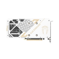 купить GPU NVIDIA,12 GB, ZOTAC RTX 5070 TWIN EDGE OC WHITE [ZT-B50700Q-10P],HDMI/3DP,GDDR7/192-bit в Алматы фото 3