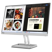 купить Монитор Lenovo 67A8KAC3EU L24i-40 23.8" IPS в Алматы фото 1