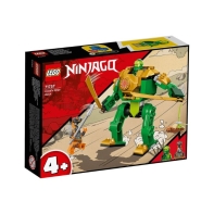 купить Конструктор LEGO Ninjago Робот-ниндзя Ллойда в Алматы фото 1