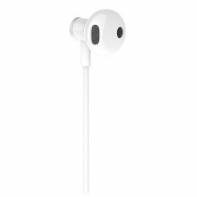 купить Наушники Xiaomi Mi in-earphones Dual Driver type-C White /  в Алматы фото 3