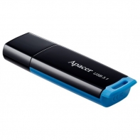 купить USB Флеш 64GB 3.1 Apacer AP64GAH359U-1 синий в Алматы фото 1