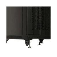 купить Шкаф напольный Pixietech 42U 80010002000 мм, перфорированная дверь (двойная) в Алматы фото 3