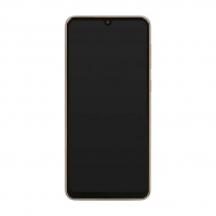 купить Смартфон Samsung Galaxy A33 5G 128GB, Orange (SM-A336BZOGSKZ) в Алматы фото 2