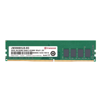 Купить Память оперативная DDR4 Desktop Transcend  JM2666HLE-16G Алматы