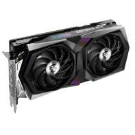 купить Видеокарта MSI GeForce RTX 3060 12GB GDDR6 GAMING X в Алматы фото 2
