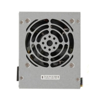 купить БП SFX/ATX 300W Seasonic SSP-300SFB, Bronze, 20+4/24+4/24+8, 8cm в Алматы фото 2