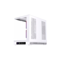 купить Компьютерный корпус Xigmatek Cloud M DGT 3AF Arctic в Алматы фото 2