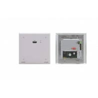 купить Передатчик Kramer WP-580T/EU(W)-86 HDMI по витой паре HDBaseT; до 70 м, цвет белый в Алматы фото 1