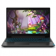 купить Ноутбук Lenovo IdeaPad L340-15IRH  15.6** FHD(1920x1080) nonGLARE/Intel Core i5-9300H 2.40GHz Quad/4GB/1TB+128GB SSD/GF GTX1050 3GB/noDVD/WiFi/BT4.2/HD Web Camera/BLKB+USB3.0/3cell/2.20kg/W10/1Y/BLACK в Алматы фото 1