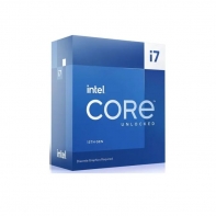 купить Intel CPU Desktop Core i7-13700KF в Алматы фото 1