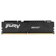 купить Модуль памяти Kingston Fury Renegade KF556C36BBE-32 DDR5 32GB 5600MHz в Алматы фото 1