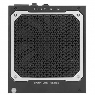 купить Блок питания Antec Signature, SP1000 Platinum EC, 1000W, modular, active PFC, 135mm fan в Алматы фото 3
