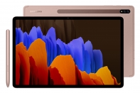 купить Планшет Samsung Galaxy Tab S7 Plus 12.4*, SM-T975NZKASKZ, Mystic Black в Алматы фото 3