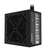 купить Блок питания Gigabyte GP-P550B, 550W, 12cm fan, Active PFC, 80 Plus Bronze, ATX в Алматы фото 2