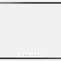 купить LH65WMRWBGCXCI Samsung Flip  Интерактивный дисплей 65* в Алматы
