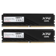 купить ОЗУ ADATA XPG Lancer Blade AX5U6000C3016G-DTLABBK DDR5 32GB (Kit 2x16GB) в Алматы фото 2