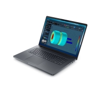 купить Мобильная рабочая станция Dell Pro Max 18 Plus MB18250 (210-BRXL/BTO101_MB18250_EMEA) в Алматы фото 3