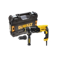 купить Перфоратор DeWALT D25134K-QS в Алматы фото 1