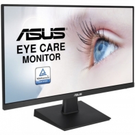 купить Монитор ASUS VA24EHE IPS,23.8",16:9 FHD (1920x1080x75Hz),250cd/m2,1000:1,178/178,4ms,HDMI,DVI,VGA в Алматы фото 2