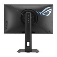 купить Монитор ASUS ROG Strix Ace XG248QSG 24.1" FHD(1980x1080x610Hz),350cd,1K:1,0.1ms,G-SYNC,90% DCI-P3,DP,HDMIx2 в Алматы фото 3
