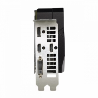 купить Видеокарта ASUS GeForce RTX2060 OC 12GB GDDR6 192-bit DVI HDMI DP DUAL-RTX2060-O12G-EVO в Алматы фото 4