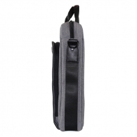 купить Сумка для ноутбука HP Europe/Executive Slim Top Load Black/15,6 **/текстиль в Алматы фото 2