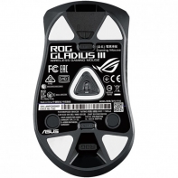 купить Беспроводная мышь P706 ROG GLADIUS III WL /MS,3370,6 BUTTONS,19000DPI, (2,4 ГГц, Bluetooth, USB) в Алматы фото 2