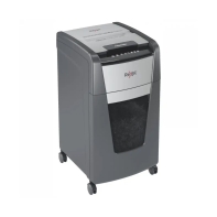 купить Шредер REXEL Optimum AutoFeed 225M (2020225MEU) в Алматы фото 2