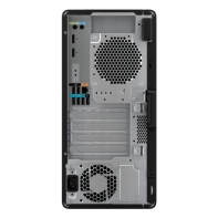 купить Рабочая станция HP Europe Z2 G9 (5F0C4EA#UUQ) в Алматы фото 3